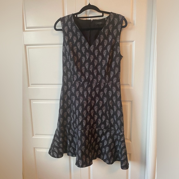 Le Gali Mini Dress - Picture 2 of 4